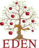 Eden logo